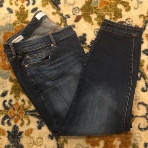 Torrid Blue jeans